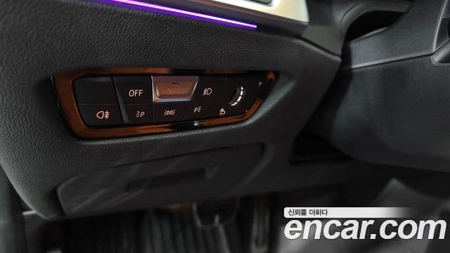 BMW M3 2021 — Şəkil 20/20