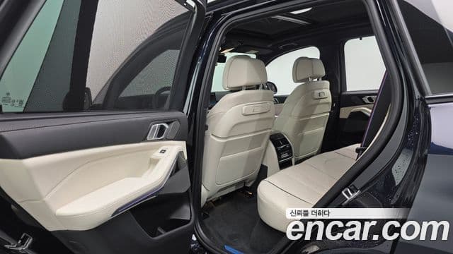 BMW X5 2025 — Şəkil 16/20
