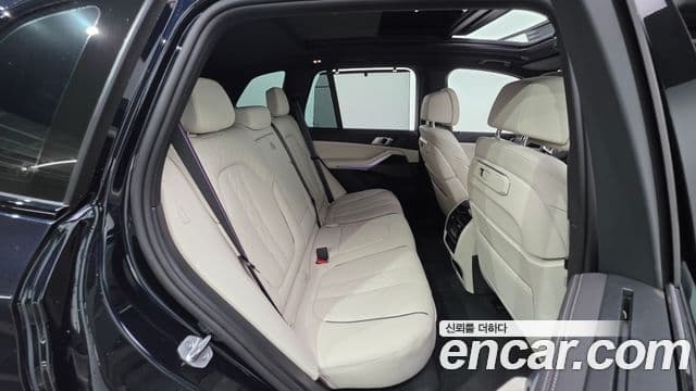 BMW X5 2025 — Şəkil 19/20