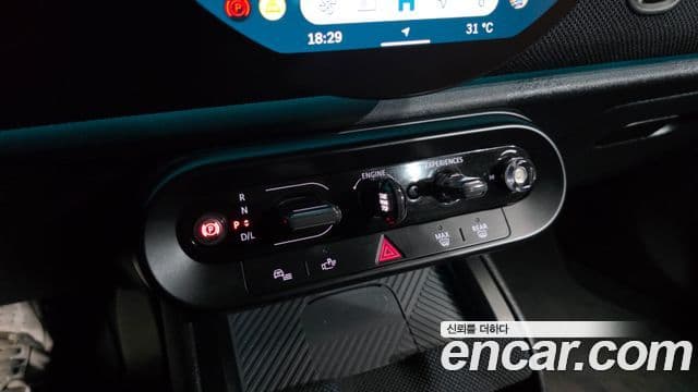 Mini Cooper S Countryman 2024 — Şəkil 9/20