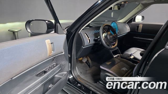 Mini Cooper S Countryman 2024 — Şəkil 10/20