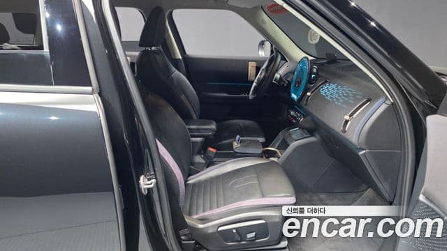 Mini Cooper S Countryman 2024 — Şəkil 11/20