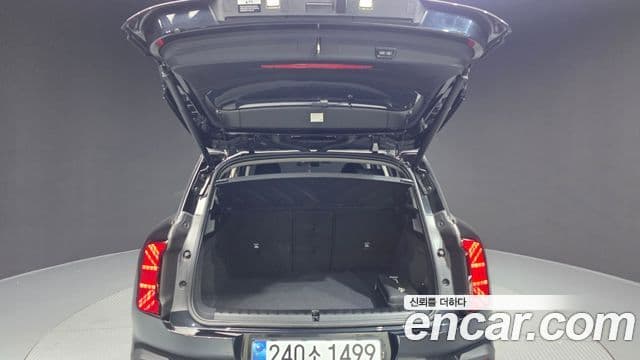 Mini Cooper S Countryman 2024 — Şəkil 20/20