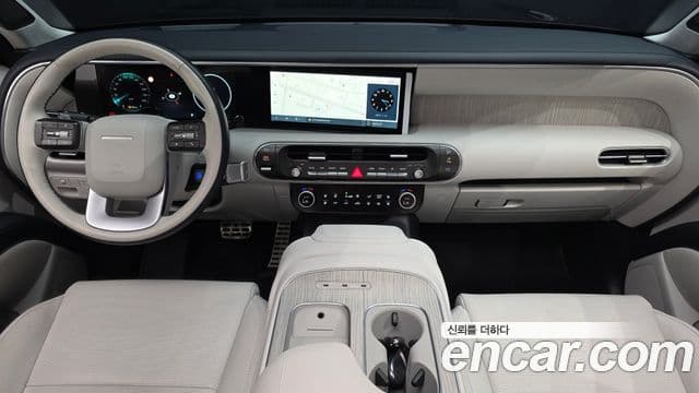 Hyundai Palisade 2025 — ფოტო 7/20