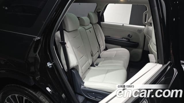 Hyundai Palisade 2025 — ფოტო 11/20