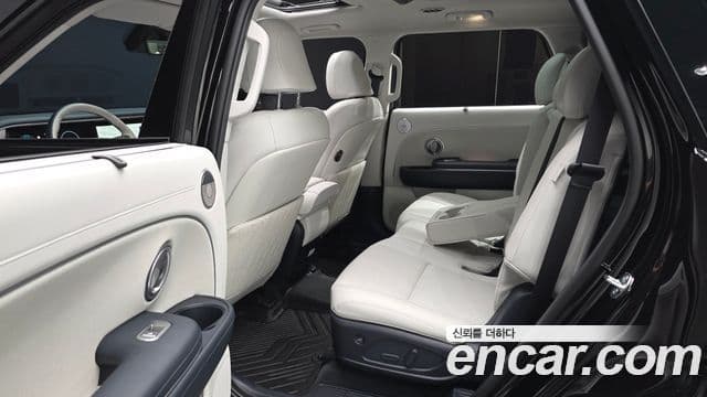Hyundai Palisade 2025 — ფოტო 12/20