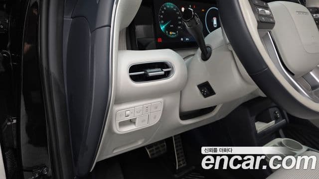 Hyundai Palisade 2025 — ფოტო 13/20