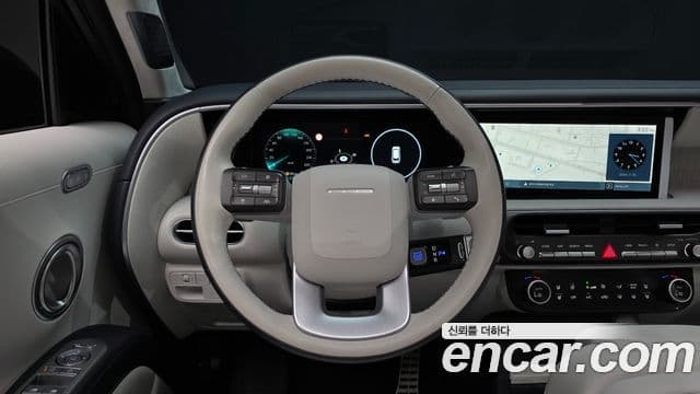 Hyundai Palisade 2025 — ფოტო 14/20