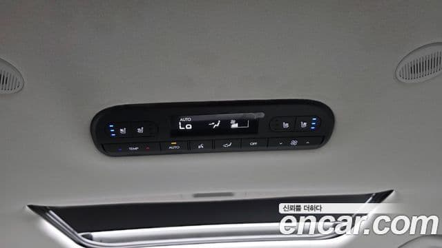 Hyundai Palisade 2025 — ფოტო 19/20