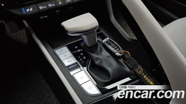 Hyundai Avante 2022 — ფოტო 9/20