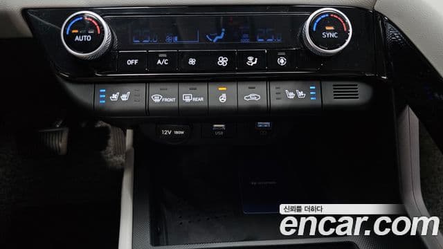Hyundai Avante 2022 — ფოტო 17/20