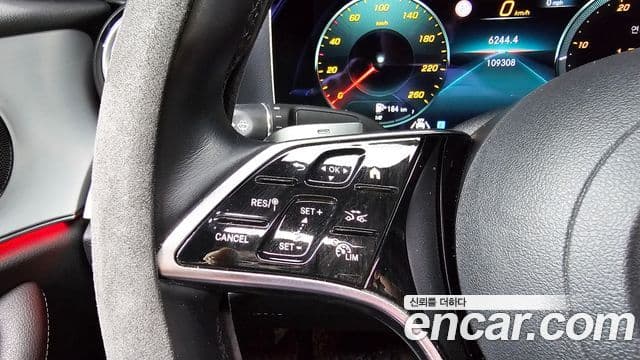 Mercedes-Benz E-Class 2020 — ფოტო 16/20