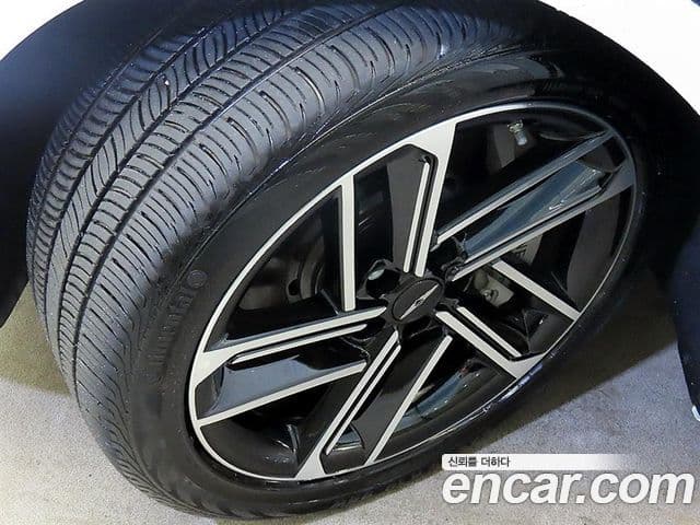 Genesis Electrified G80 2024 — ფოტო 20/20