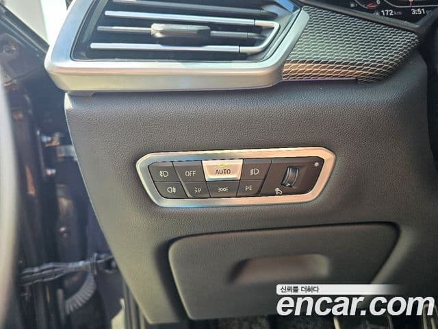 BMW X6 2020 — Фото 15/20