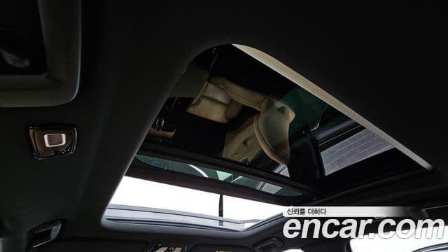 Volvo S90 2022 — Şəkil 17/20
