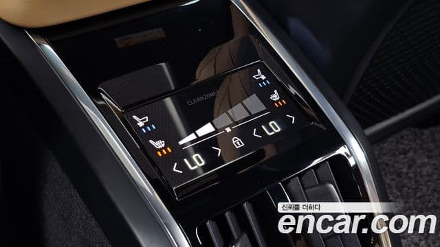 Volvo S90 2022 — Şəkil 18/20