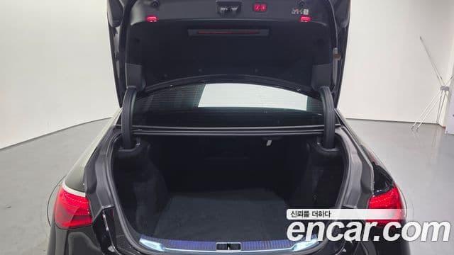 Mercedes-Benz S-Class 2023 — ფოტო 20/20