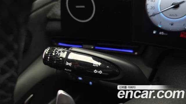 Hyundai The New Avante Hybrid 2023 — Şəkil 18/32