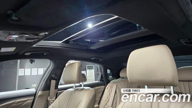 Kia K8 2024 — ფოტო 17/20