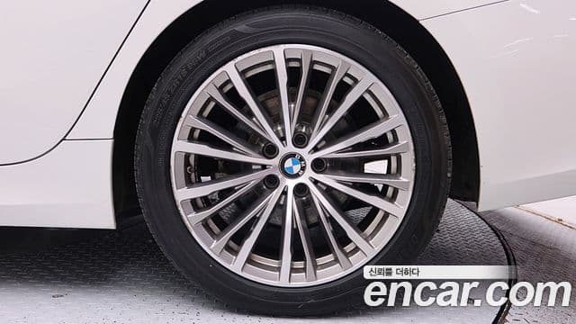 BMW 3 Series 2020 — Şəkil 5/20