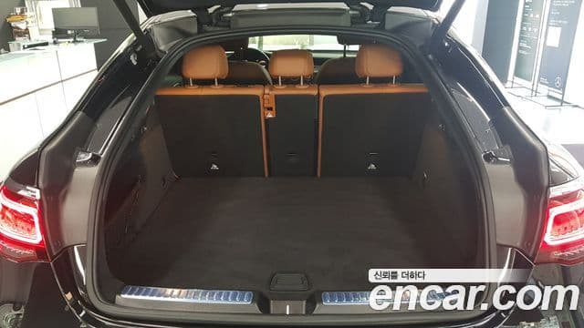 Mercedes-Benz GLC-Class 2023 — фото 8 из 17