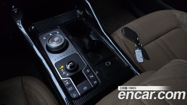 Kia Sorento 2025 — ფოტო 9/20