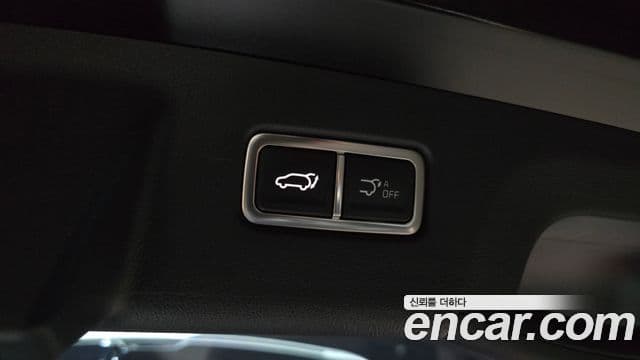 Kia Sorento 2025 — ფოტო 20/20