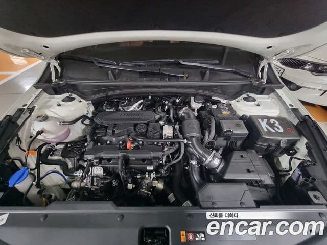 Kia Sportage 2026 — фото 20 из 20
