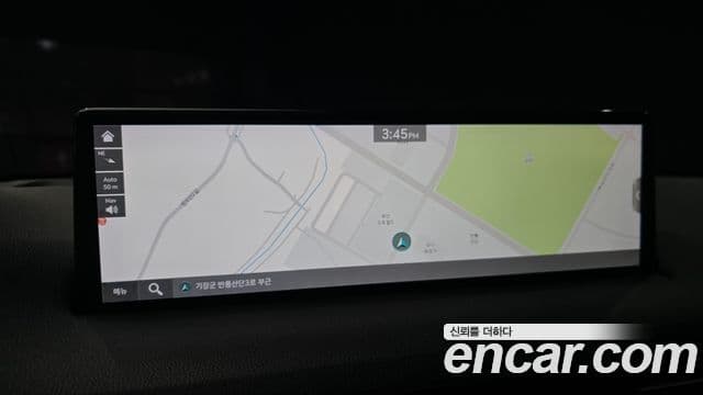 Genesis GV70 2024 — ფოტო 15/20