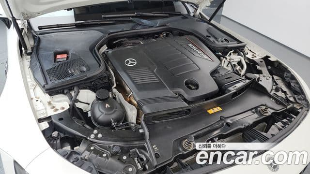 Mercedes-Benz AMG GT 2021 — Фото 5/20