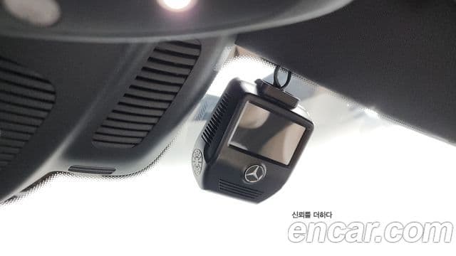 Mercedes-Benz AMG GT 2021 — Фото 14/20