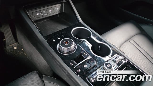 Kia K5 2025 — фото 9 из 20