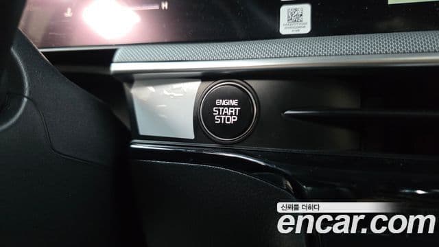 Kia K5 2025 — фото 20 из 20