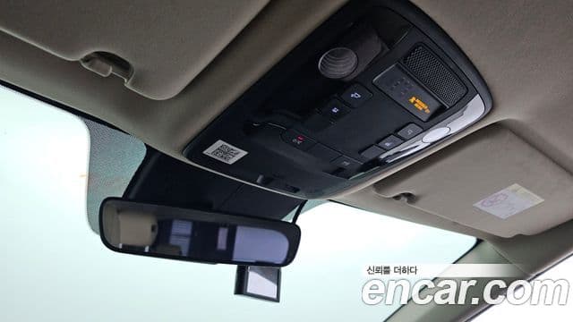 Kia Carnival 2022 — ფოტო 18/20