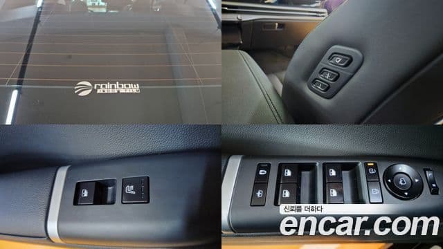 Hyundai Grandeur 2023 — Фото 14/20