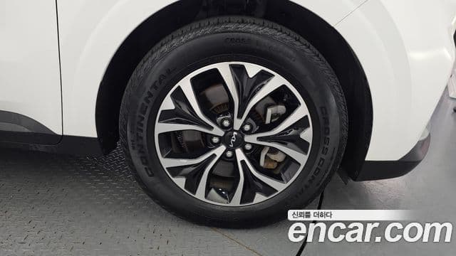 Kia Carnival 2023 — Şəkil 5/20