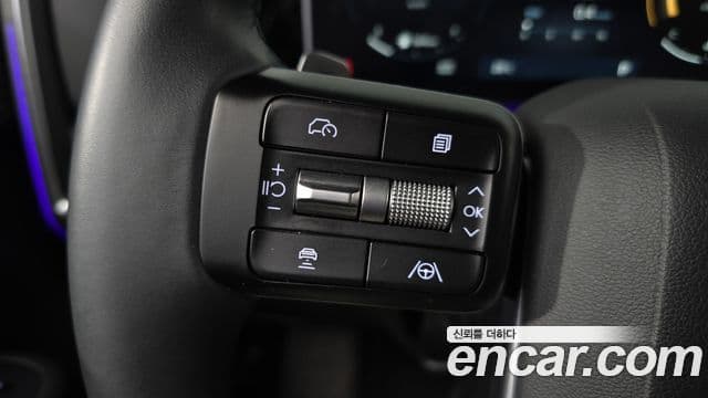 Hyundai Santa Fe 2023 — Şəkil 15/20