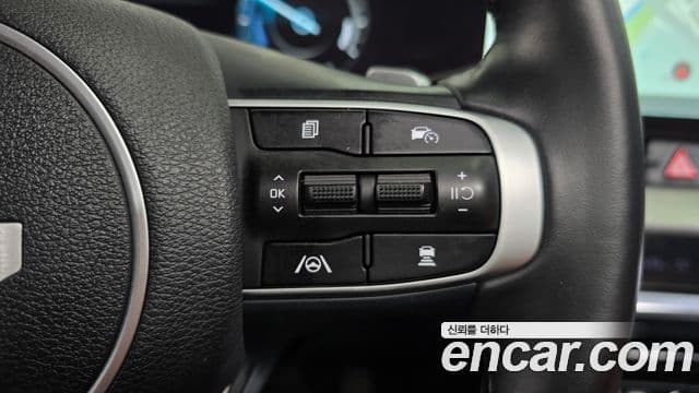 Kia Sportage 2022 — Şəkil 16/20