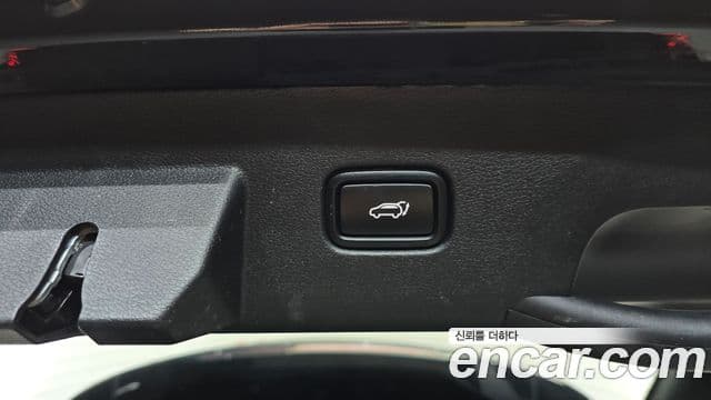 Kia Sportage 2022 — Şəkil 18/20
