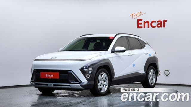 Hyundai Kona 2023 — Şəkil 10/20