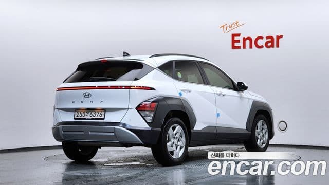 Hyundai Kona 2023 — Şəkil 1/20