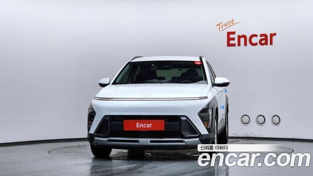 Hyundai Kona 2023 — Şəkil 2/20