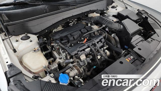 Hyundai Kona 2023 — Şəkil 5/20