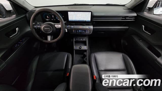 Hyundai Kona 2023 — Şəkil 6/20
