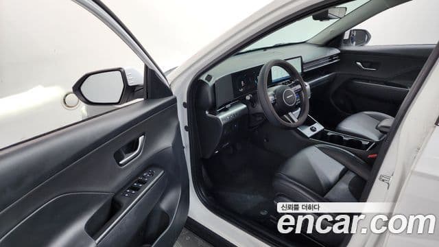 Hyundai Kona 2023 — Şəkil 9/20