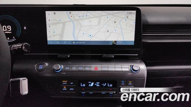 Hyundai Kona 2023 — Şəkil 13/20