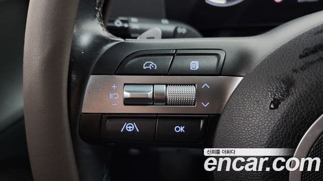 Hyundai Kona 2023 — Şəkil 17/20