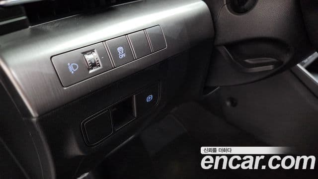 Hyundai Kona 2023 — Şəkil 20/20