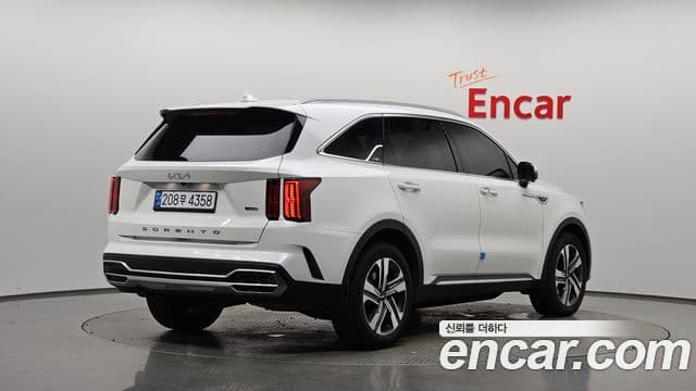 Kia Sorento 2021 — Şəkil 2/20