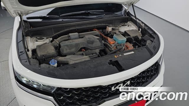 Kia Sorento 2021 — Şəkil 6/20